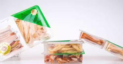 thermoforming packaging