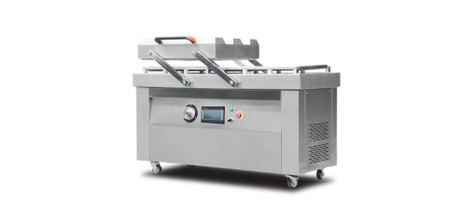 How Does A Chamber Vacuum Sealer Work?